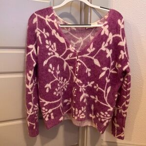 Fabiana Cardigan